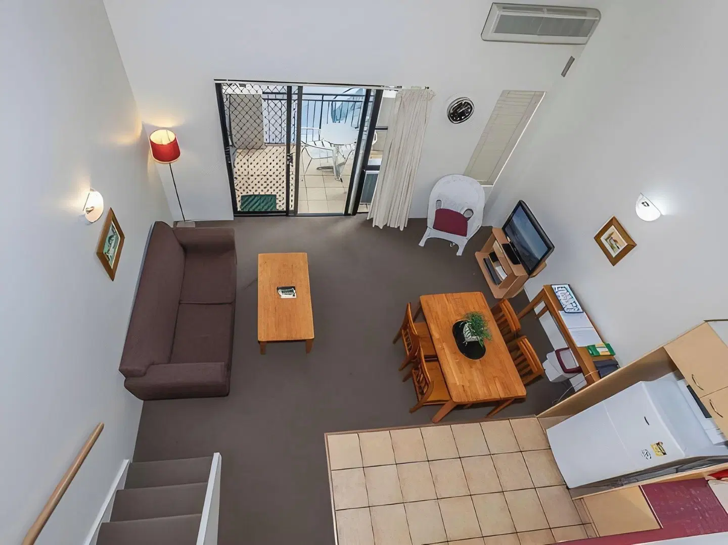Spring Hill Mews ROOM_EXAMPLE