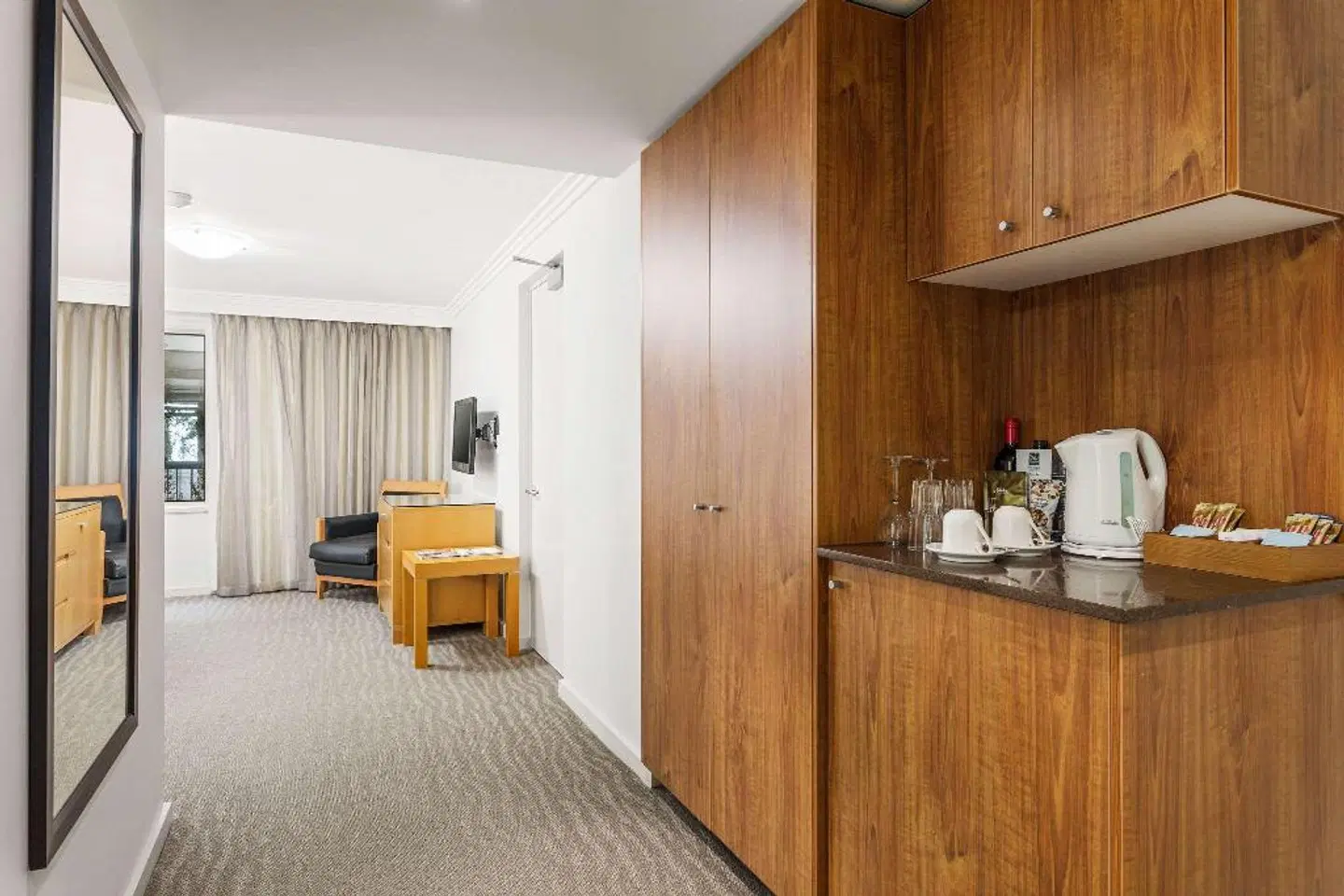 Quality Hotel Bayside Geelong ROOM_EXAMPLE