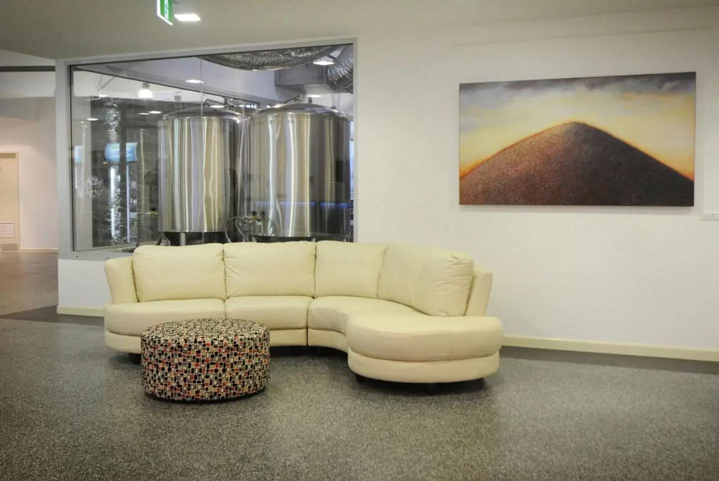 White Sands Estate LOUNGE_LOBBY