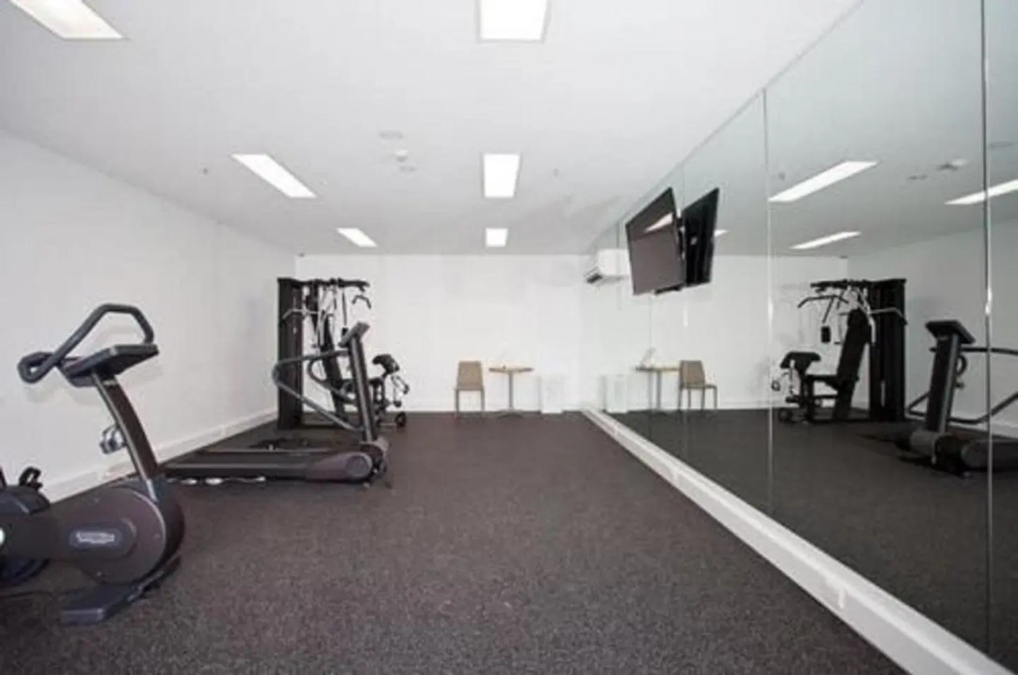Quest Mackay on Gordon SPORTS_AND_LEISURE