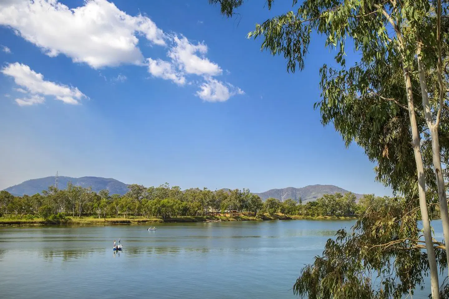 Quest Rockhampton LANDSCAPE