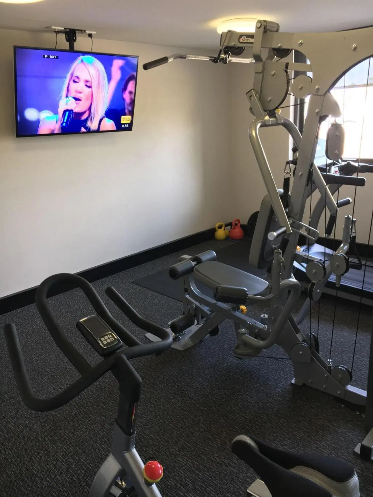 Quest Rockhampton SPORTS_AND_LEISURE