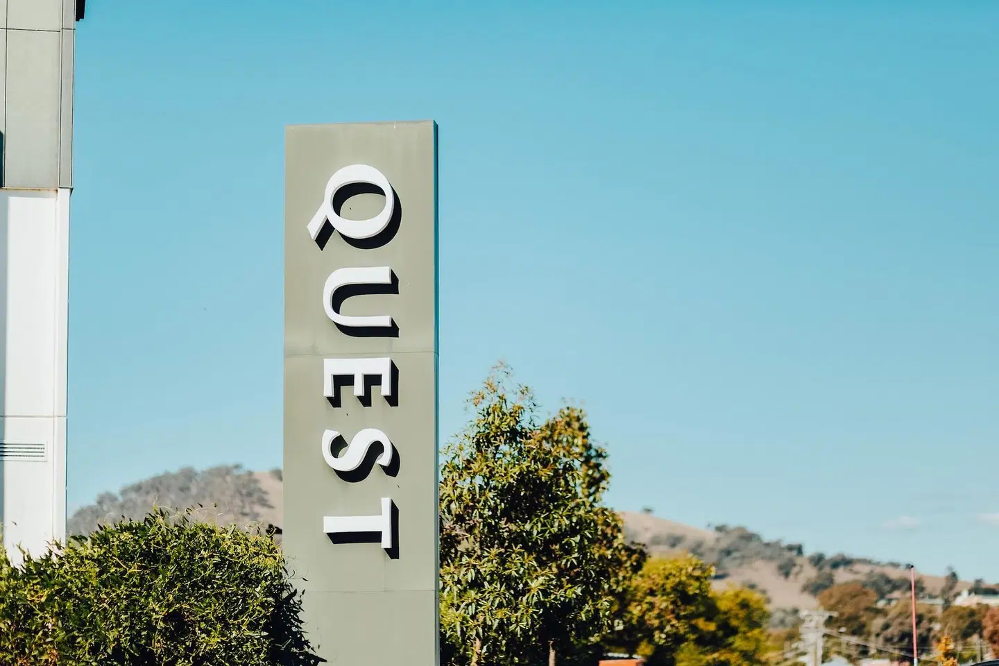 Quest Wodonga EXTERIOR
