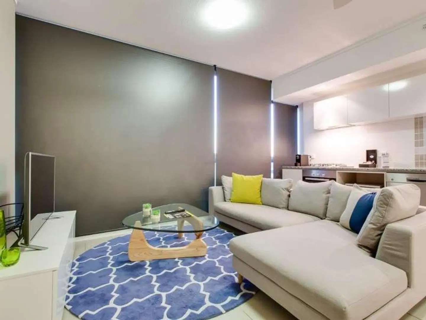 Alpha Mosaic Hotel Fortitude Valley Brisbane ROOM_EXAMPLE
