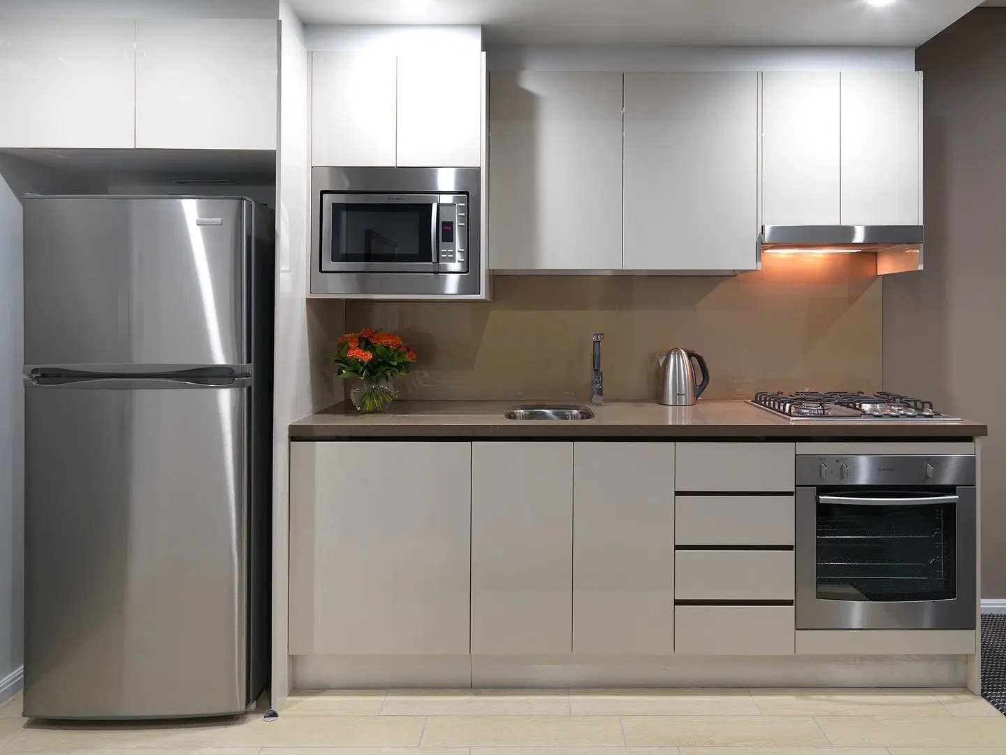 Meriton Serviced Apartments North Ryde ROOM_EXAMPLE
