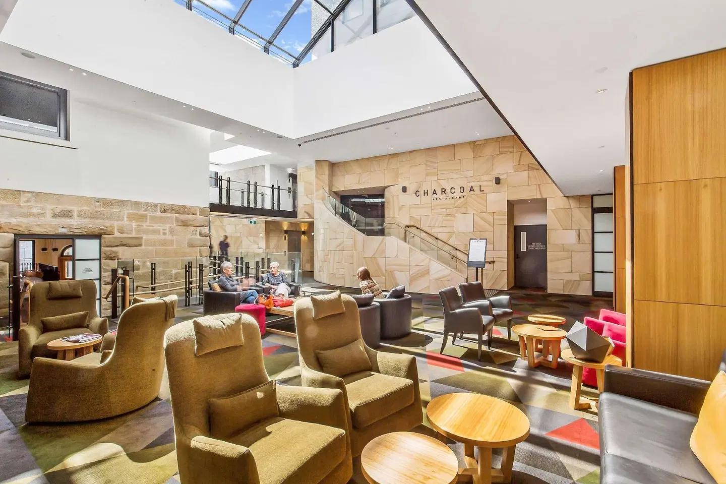 RACV Hobart Hotel Bar