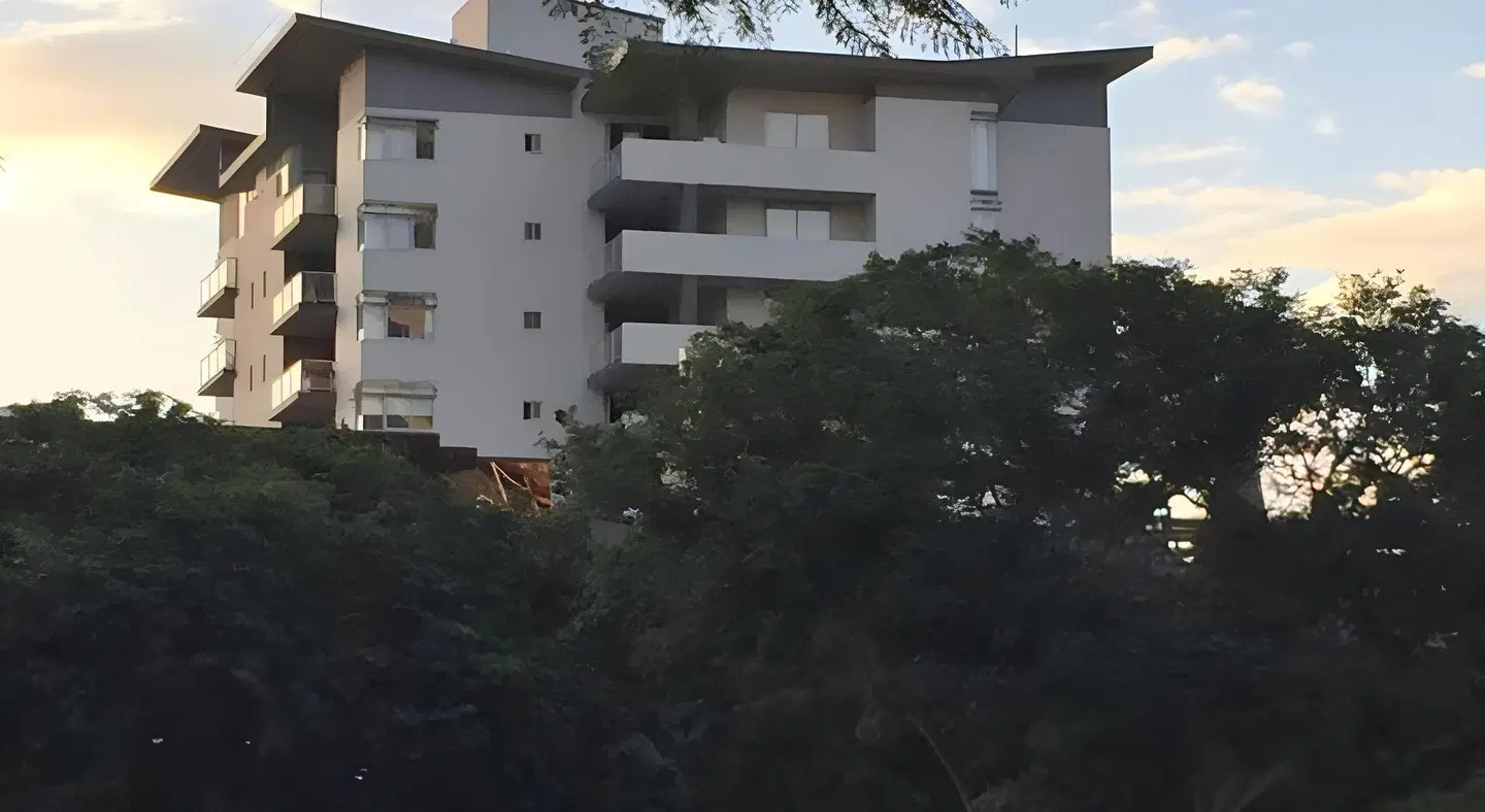 Frisco Serviced Apartments EXTERIOR