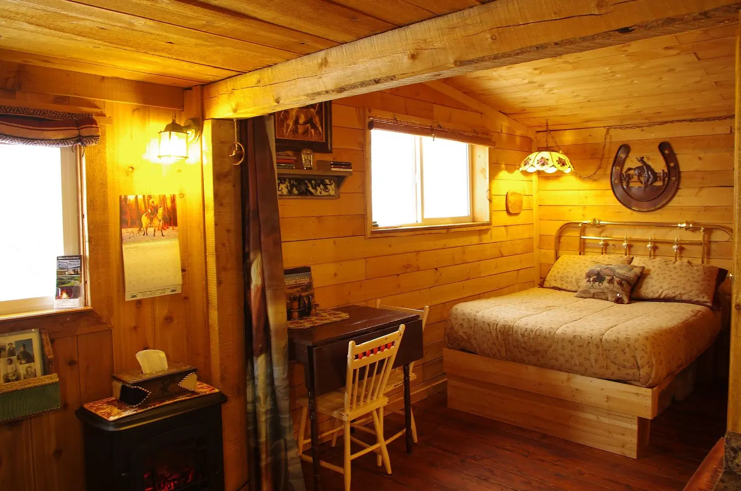 Historic Reesor Ranch ROOM_EXAMPLE