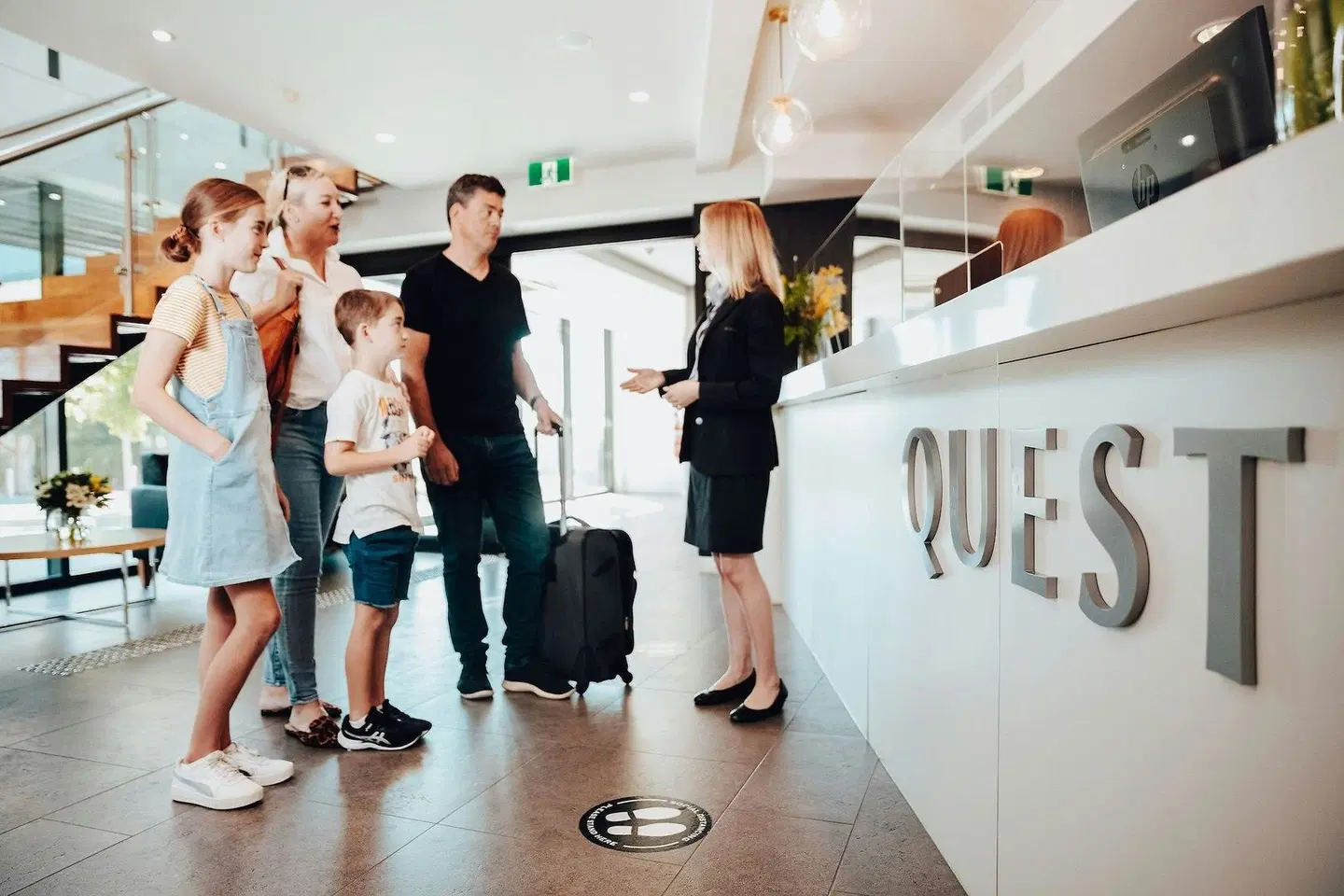 Quest Wodonga SPORTS_AND_LEISURE