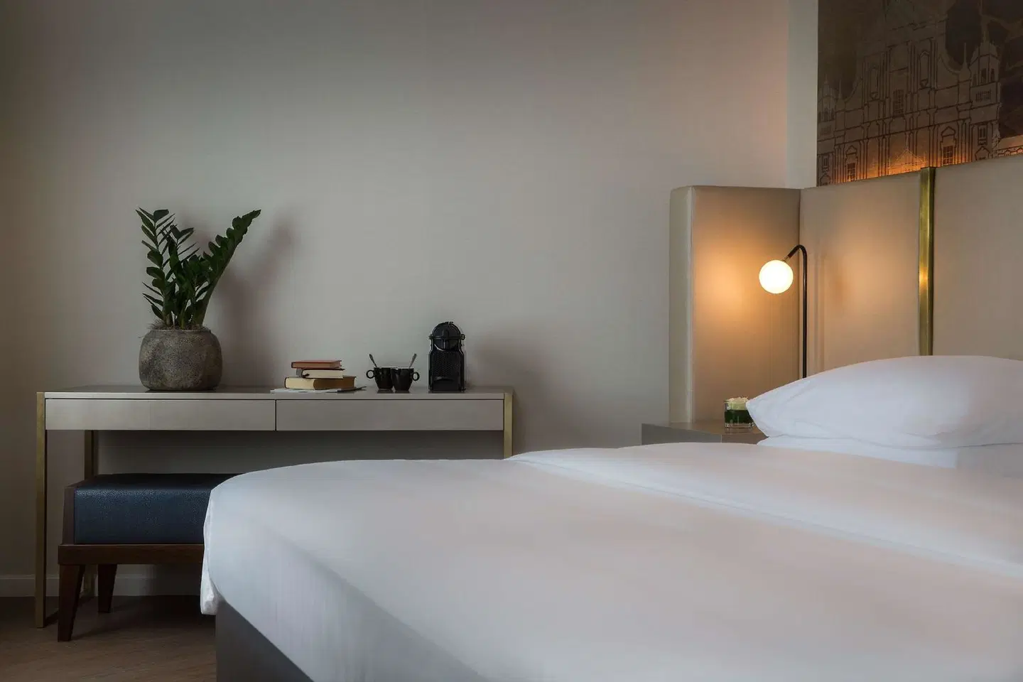 Radisson Blu Hotel, Antwerp City Centre ROOM_EXAMPLE
