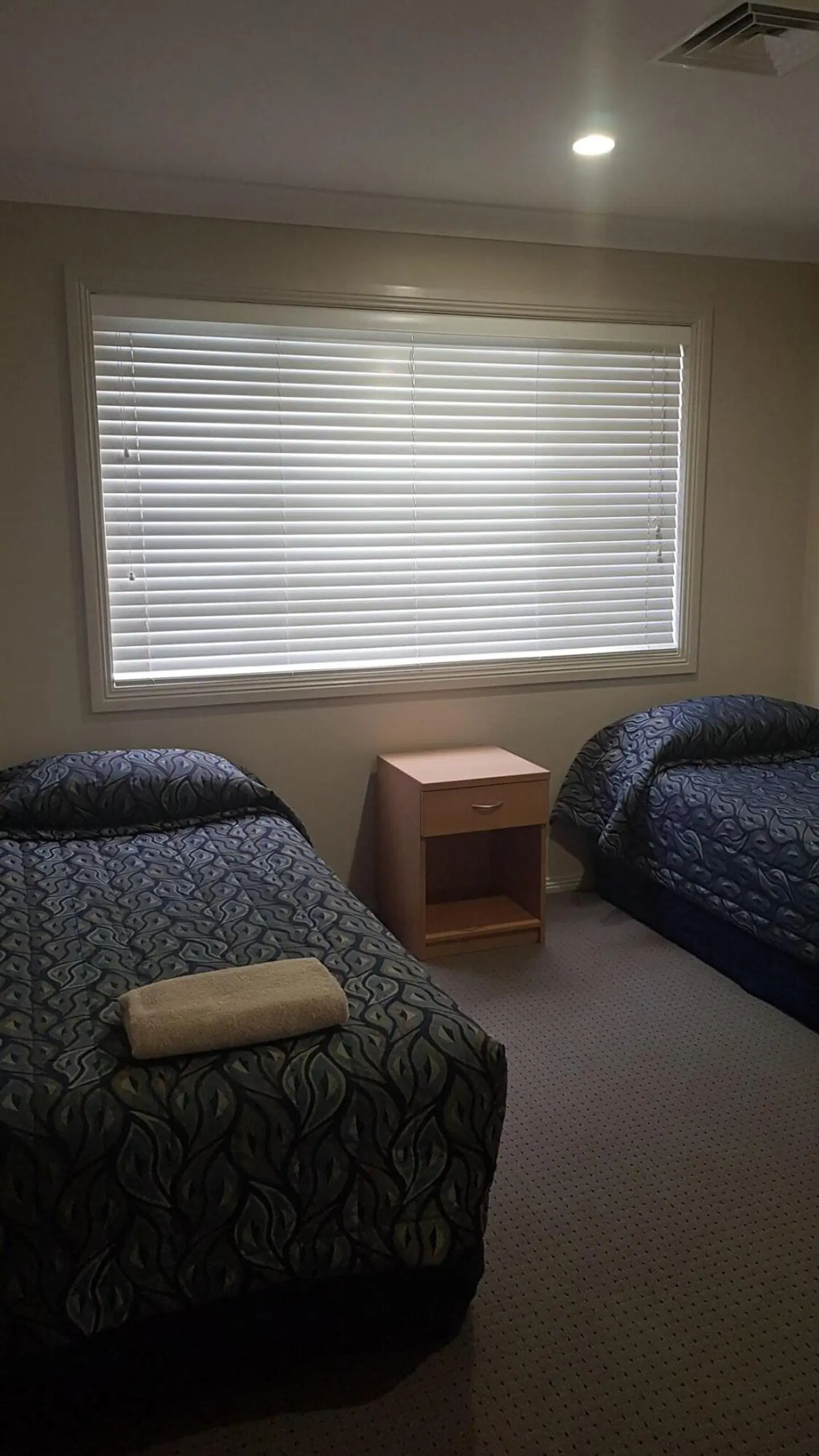Edward Parry Motel and Apartments ROOM_EXAMPLE