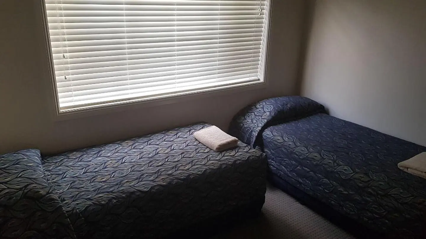 Edward Parry Motel and Apartments ROOM_EXAMPLE