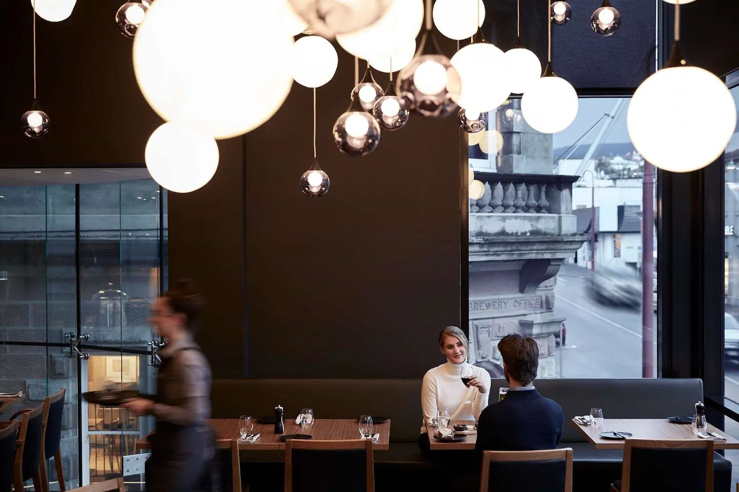 RACV Hobart Hotel SPORTS_AND_LEISURE