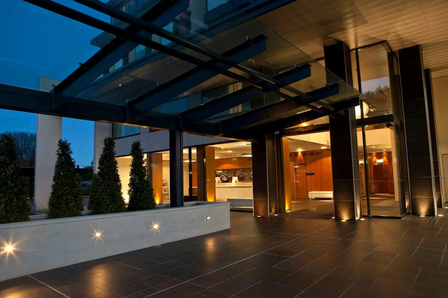 The Gateway Inn, Newcastle HEALTH_BEAUTY