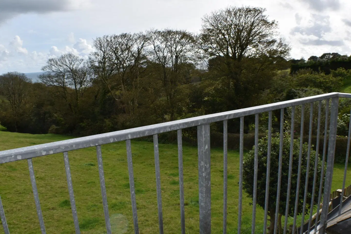 Frogwell B&B EXTERIOR