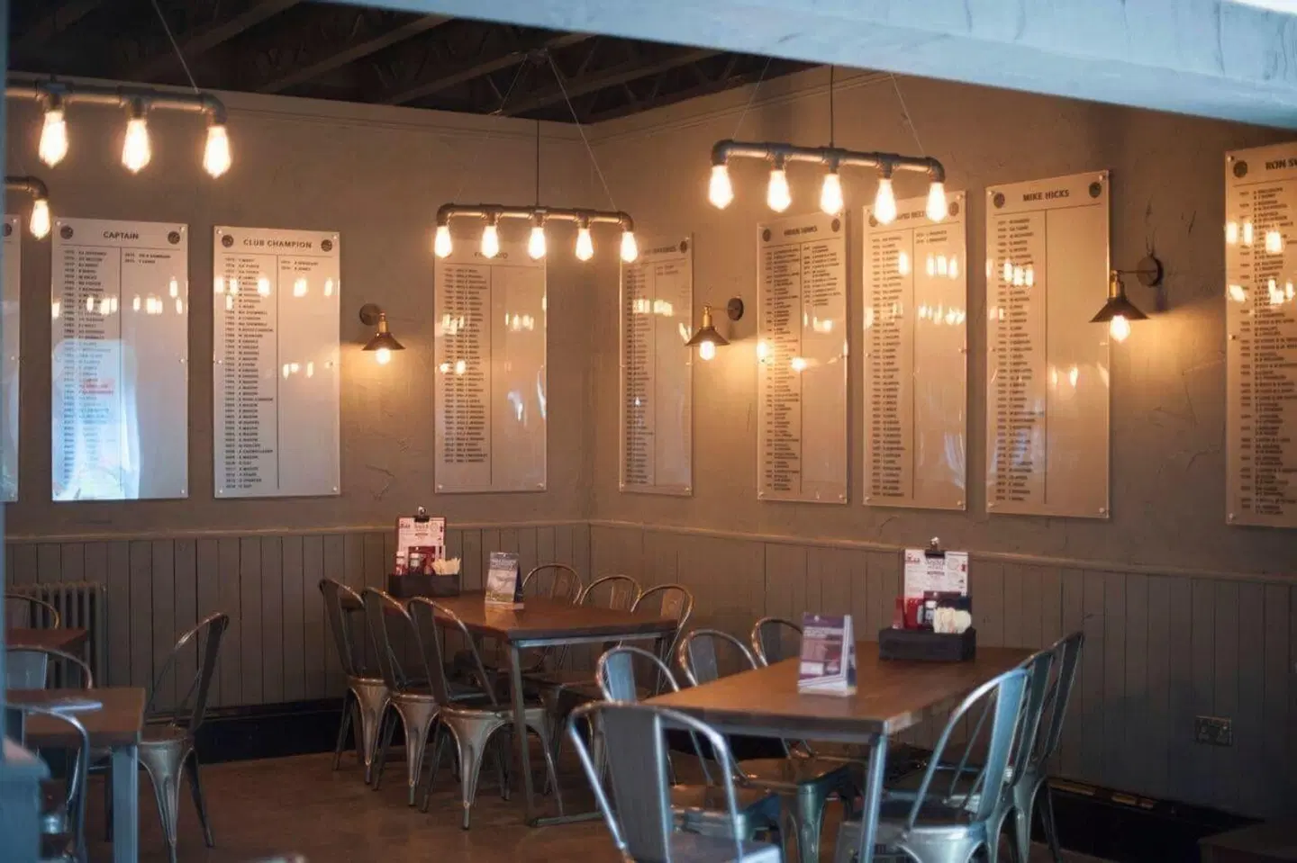 Bryn Meadows Golf, Hotel & Spa Bar