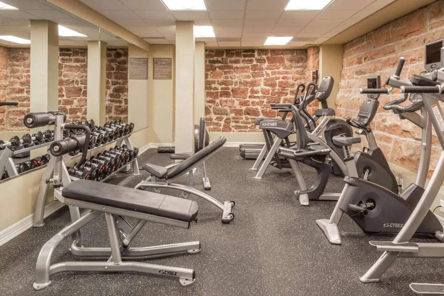 The Mining Exchange A Wyndham Grand Hotel & Spa SPORTS_AND_LEISURE