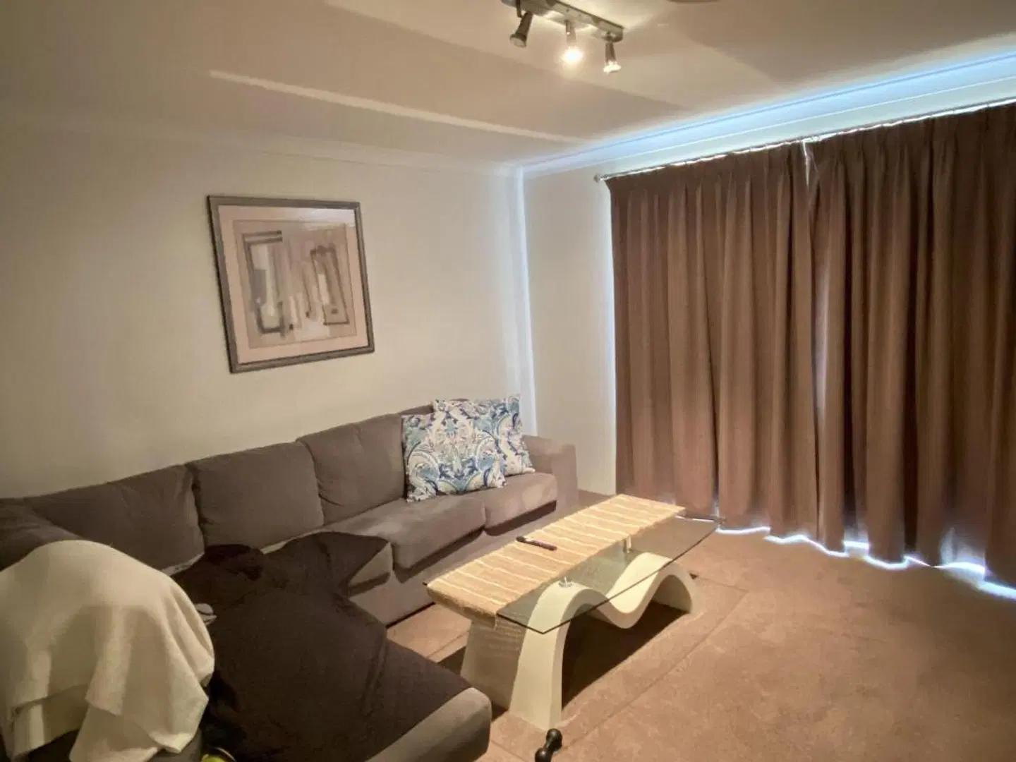 Baudins of Busselton B&B ROOM_EXAMPLE