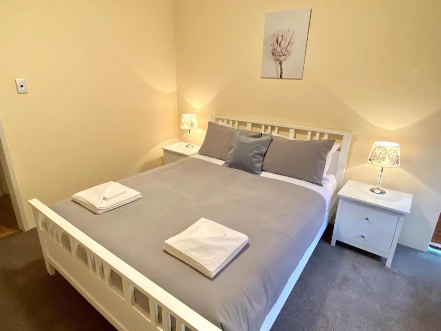 Baudins of Busselton B&B ROOM_EXAMPLE