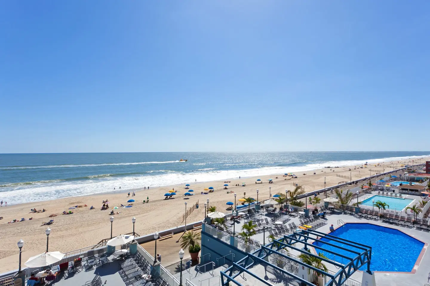 Holiday Inn & Suites Ocean City by IHG Strand