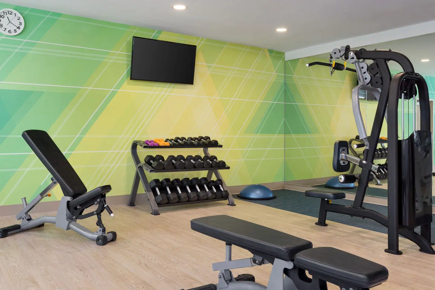 Holiday Inn & Suites Ocean City by IHG SPORTS_AND_LEISURE