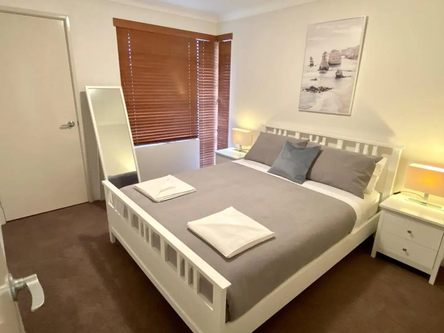 Baudins of Busselton B&B ROOM_EXAMPLE