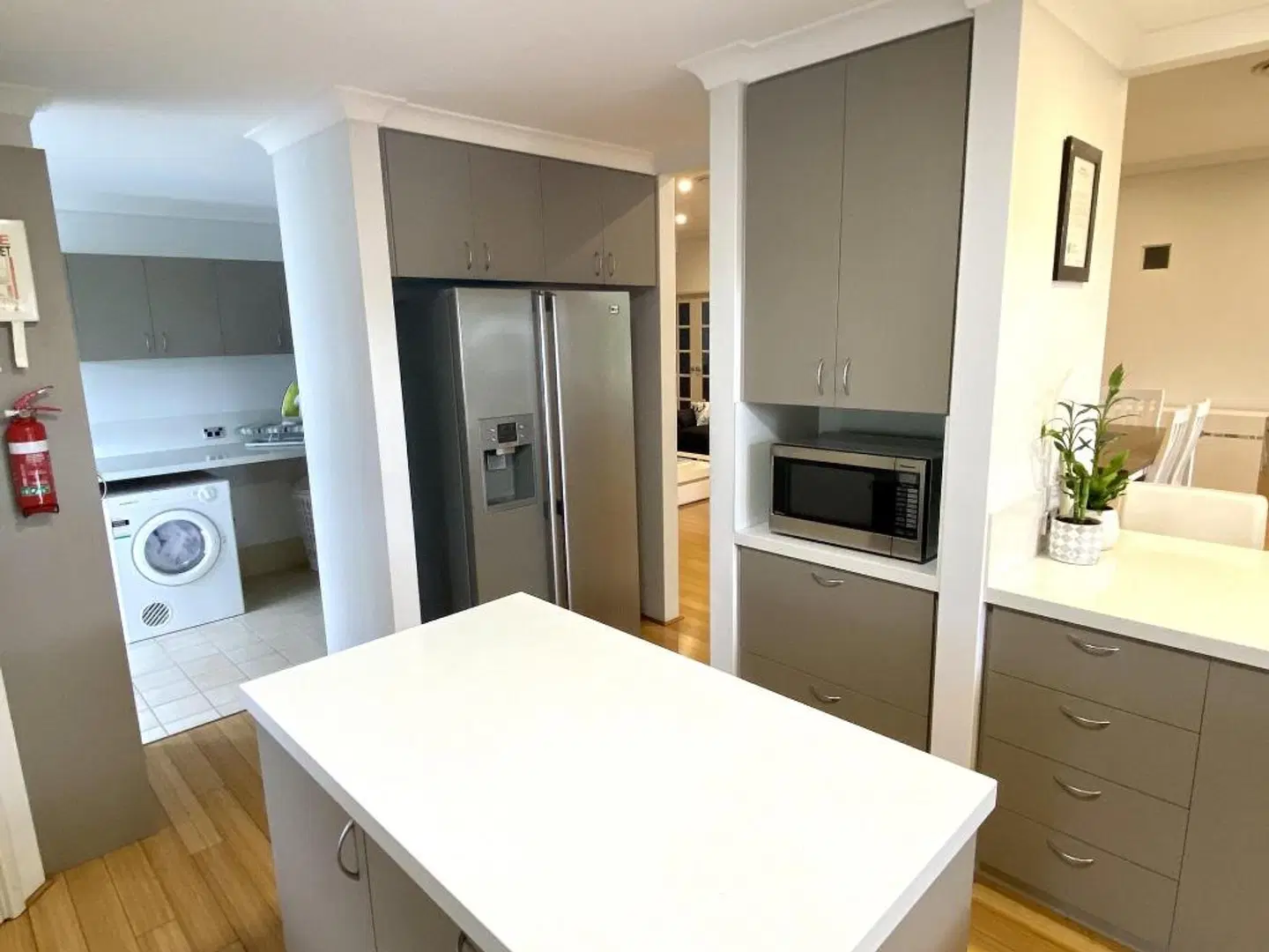 Baudins of Busselton B&B ROOM_EXAMPLE