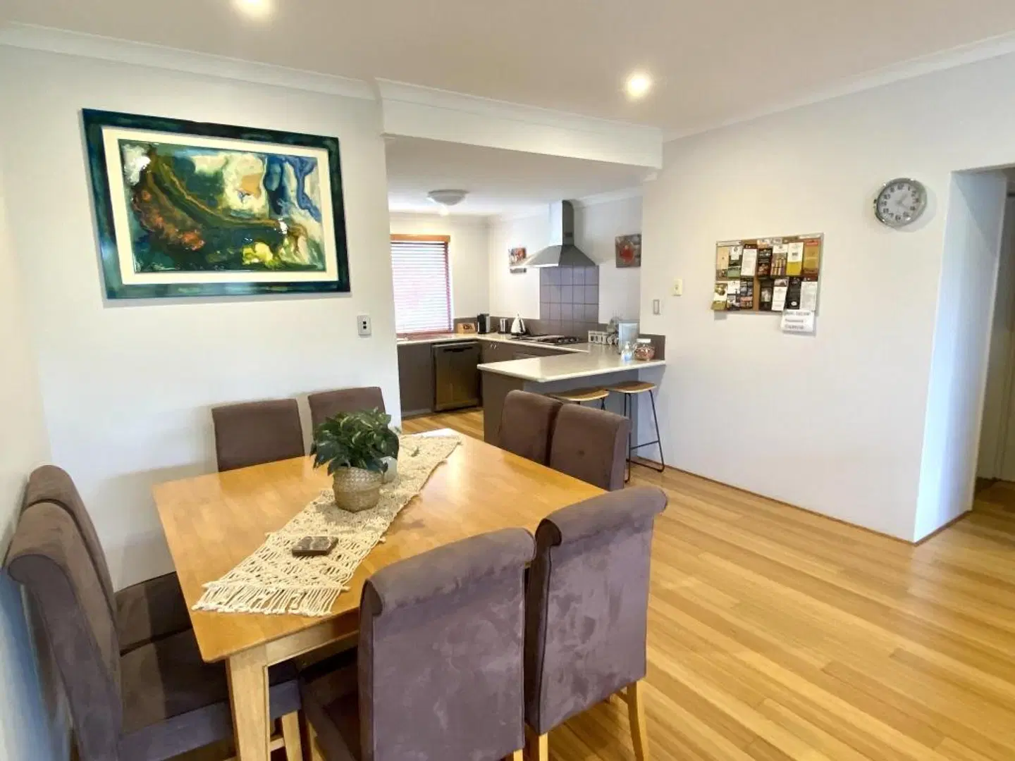Baudins of Busselton B&B Bar
