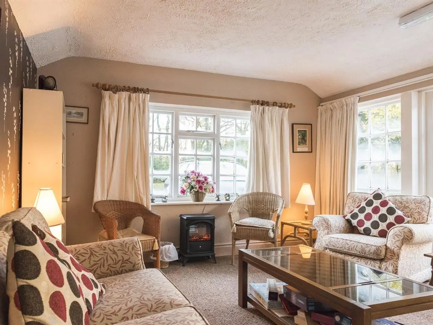 Gwesty Minffordd Hotel ROOM_EXAMPLE