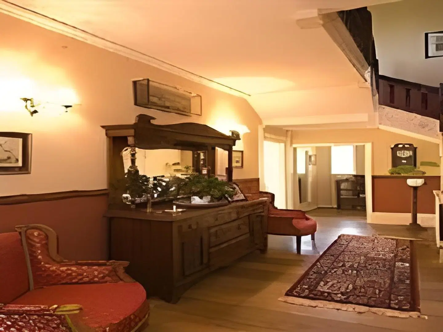 Burcombe Manor Farm ROOM_EXAMPLE