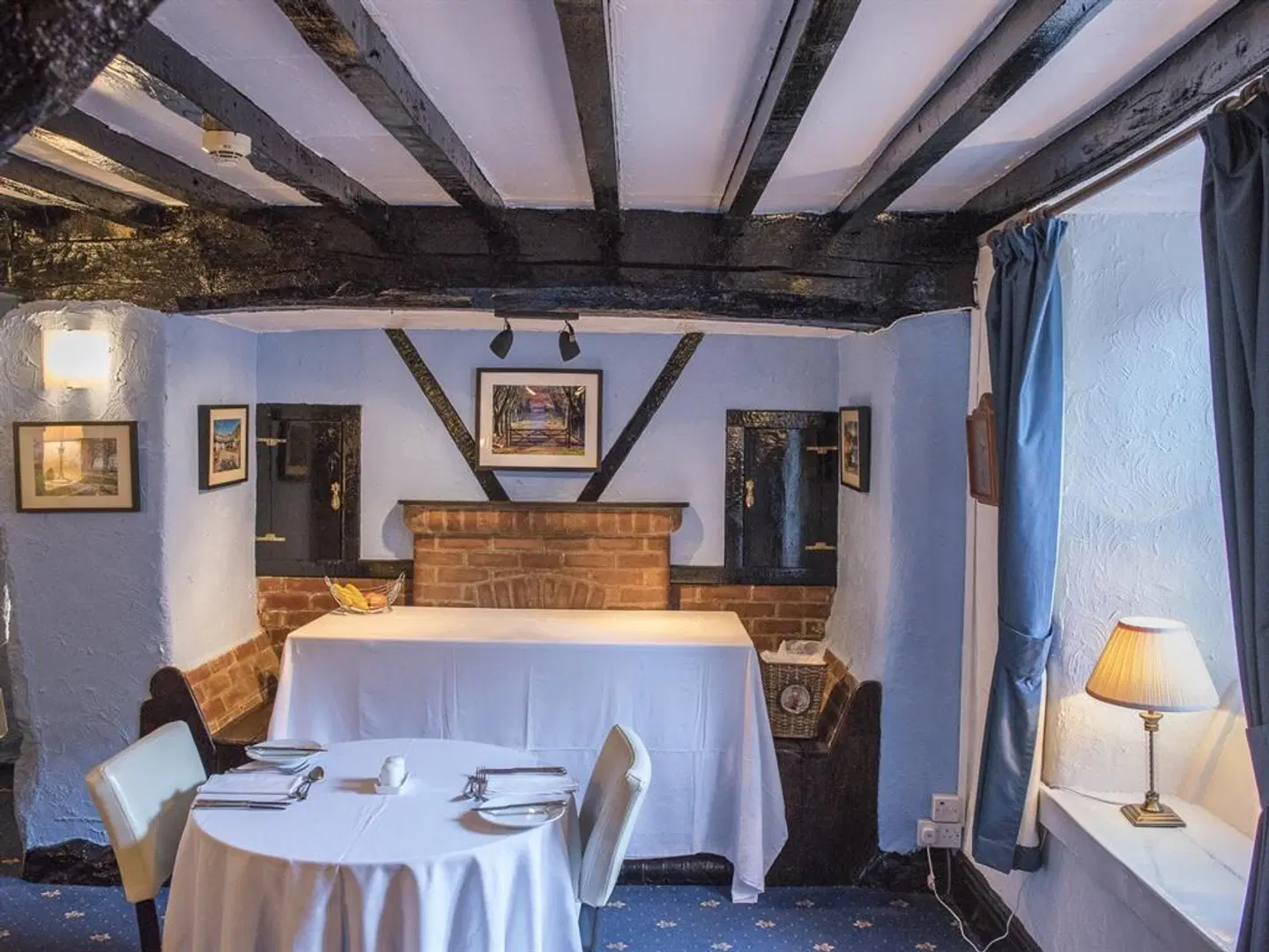 Gwesty Minffordd Hotel ROOM_EXAMPLE