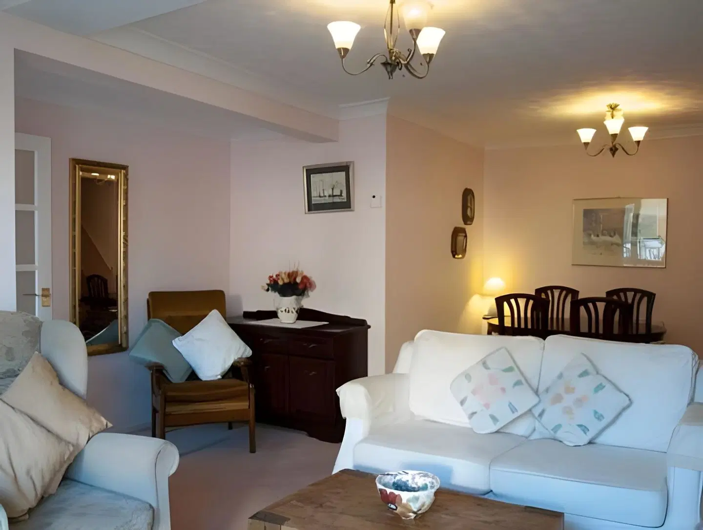 Potters Mooring Guest House ROOM_EXAMPLE