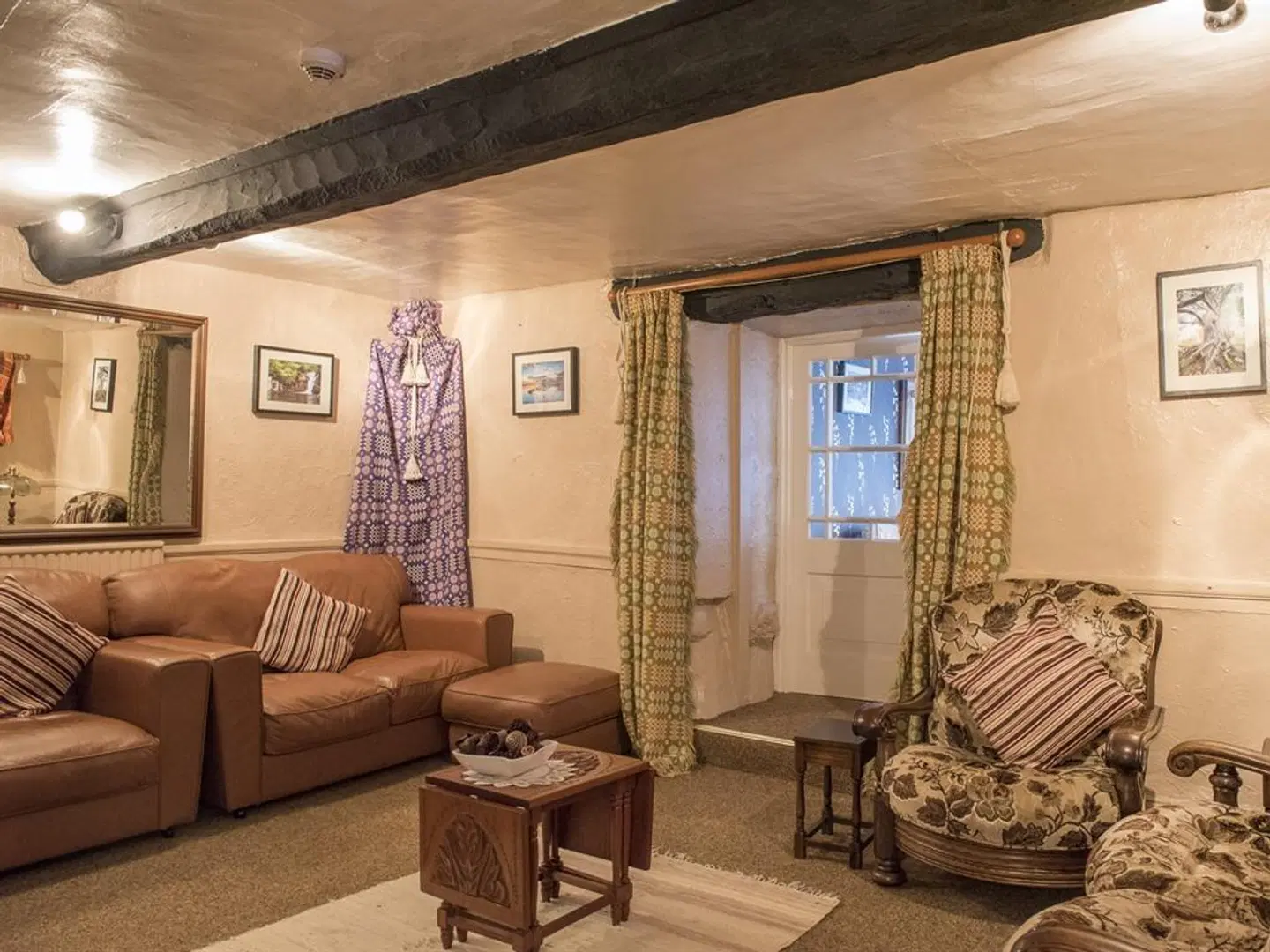 Gwesty Minffordd Hotel LOUNGE_LOBBY