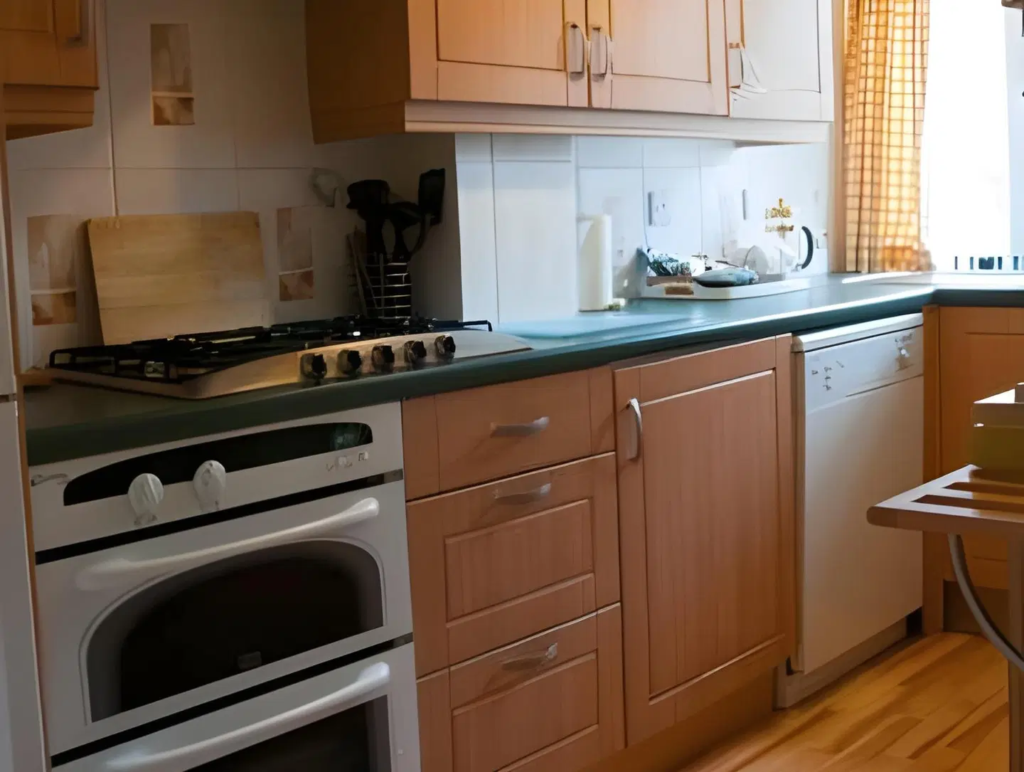 Potters Mooring Guest House ROOM_EXAMPLE