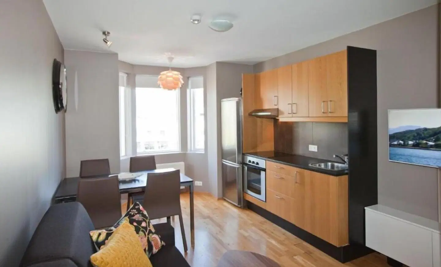 Torg Guesthouse ROOM_EXAMPLE