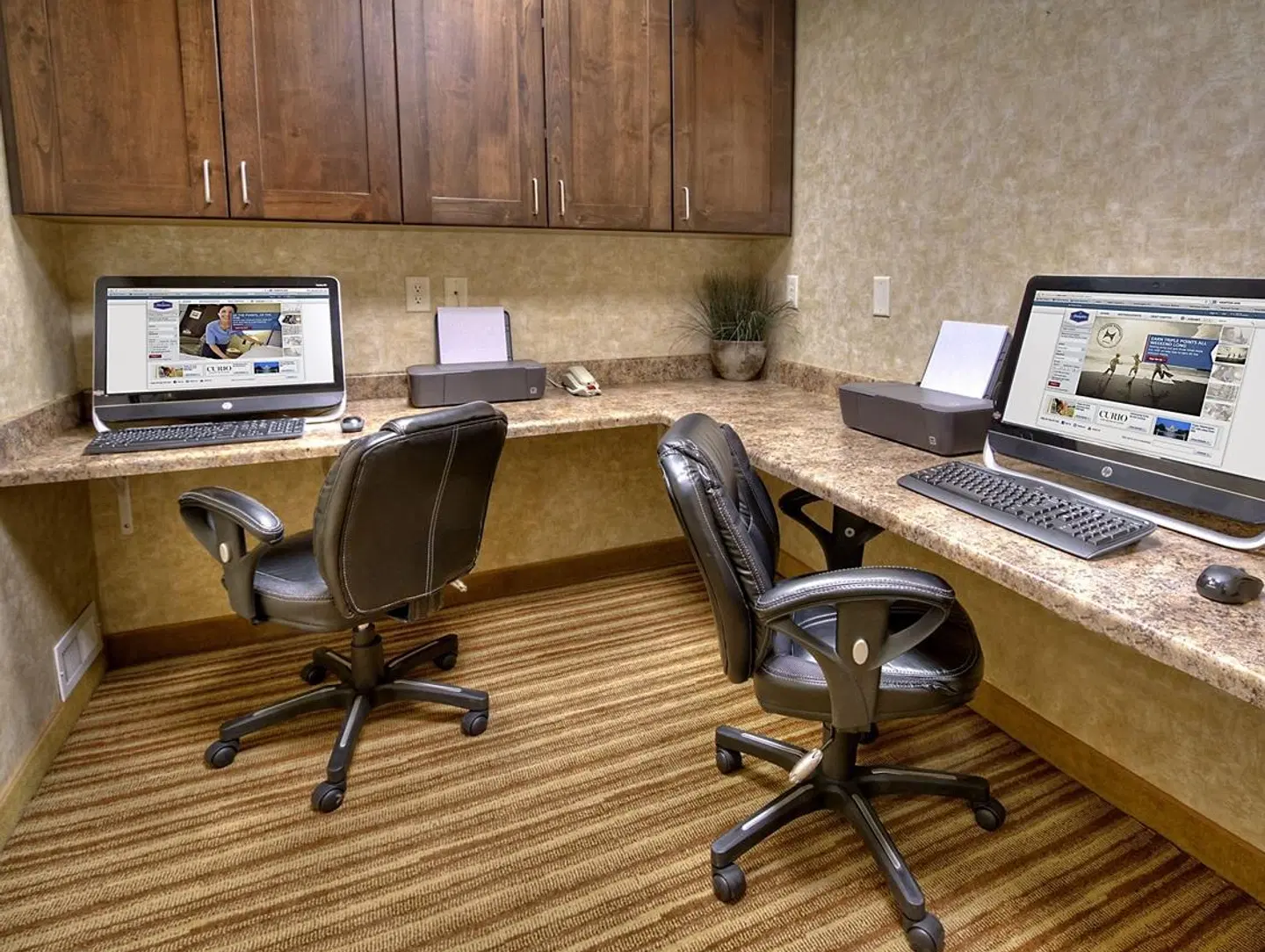 Hampton Inn Twin Falls SPORTS_AND_LEISURE
