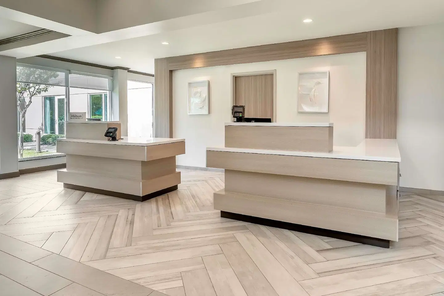 Hilton Garden Inn Houston/The Woodlands HEALTH_BEAUTY
