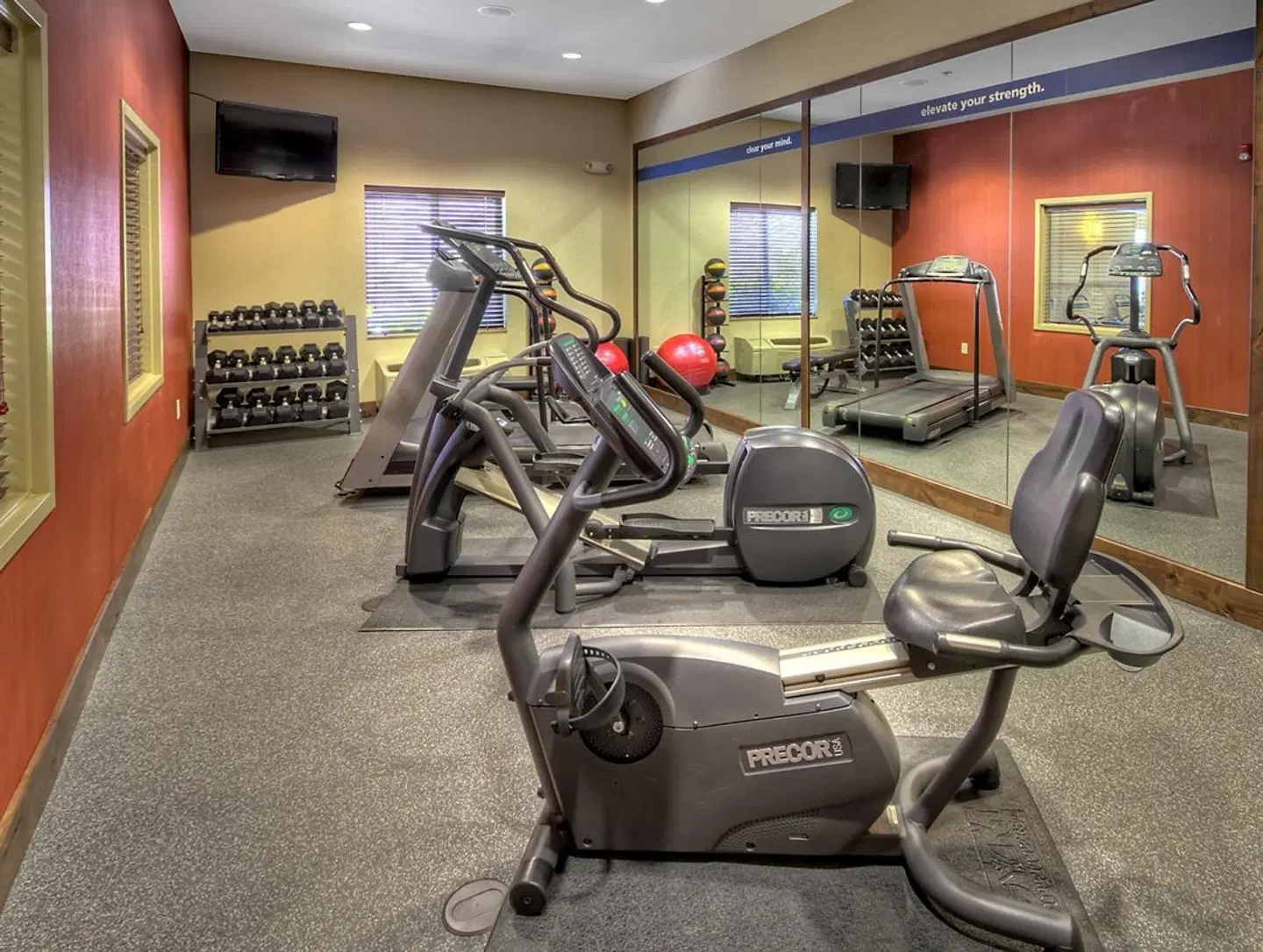 Hampton Inn Twin Falls SPORTS_AND_LEISURE