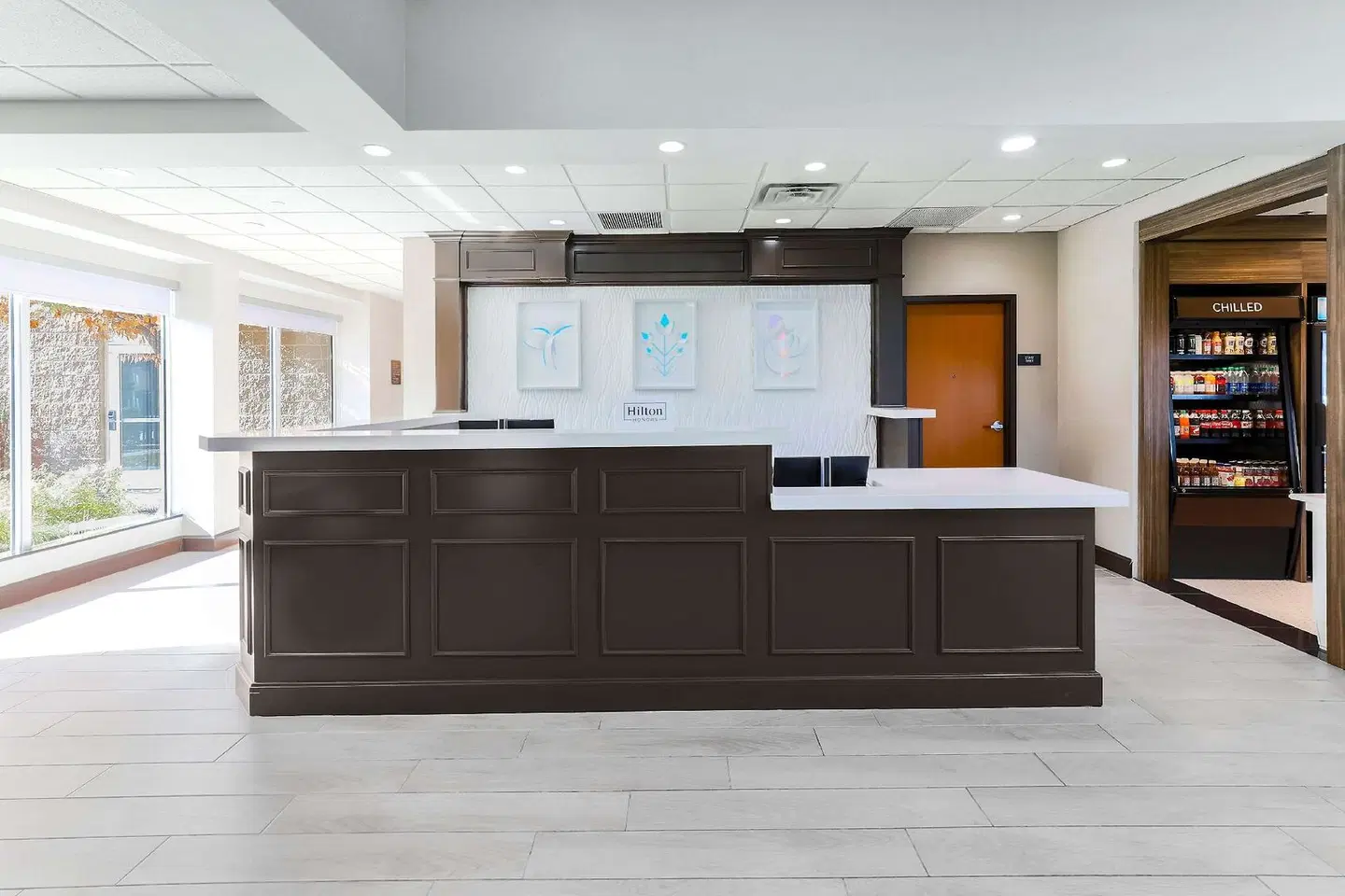 Hilton Garden Inn Tulsa South LOUNGE_LOBBY