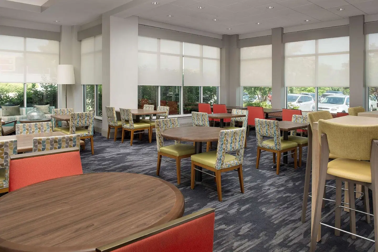 Hilton Garden Inn Knoxville West/Cedar Bluff Restaurant