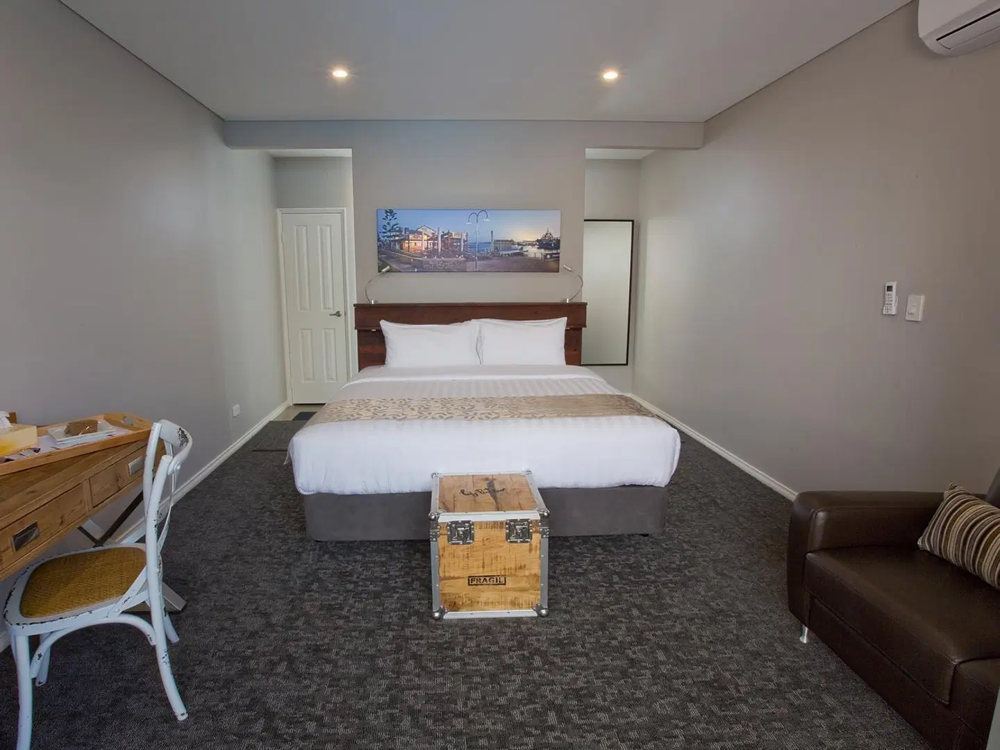 Maand Up Accommodation ROOM_EXAMPLE