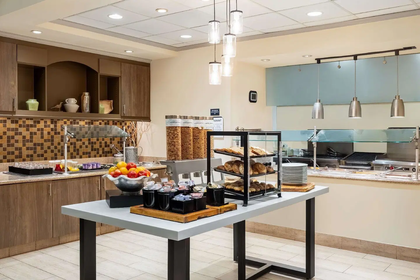 Hilton Garden Inn Montgomery East LOUNGE_LOBBY