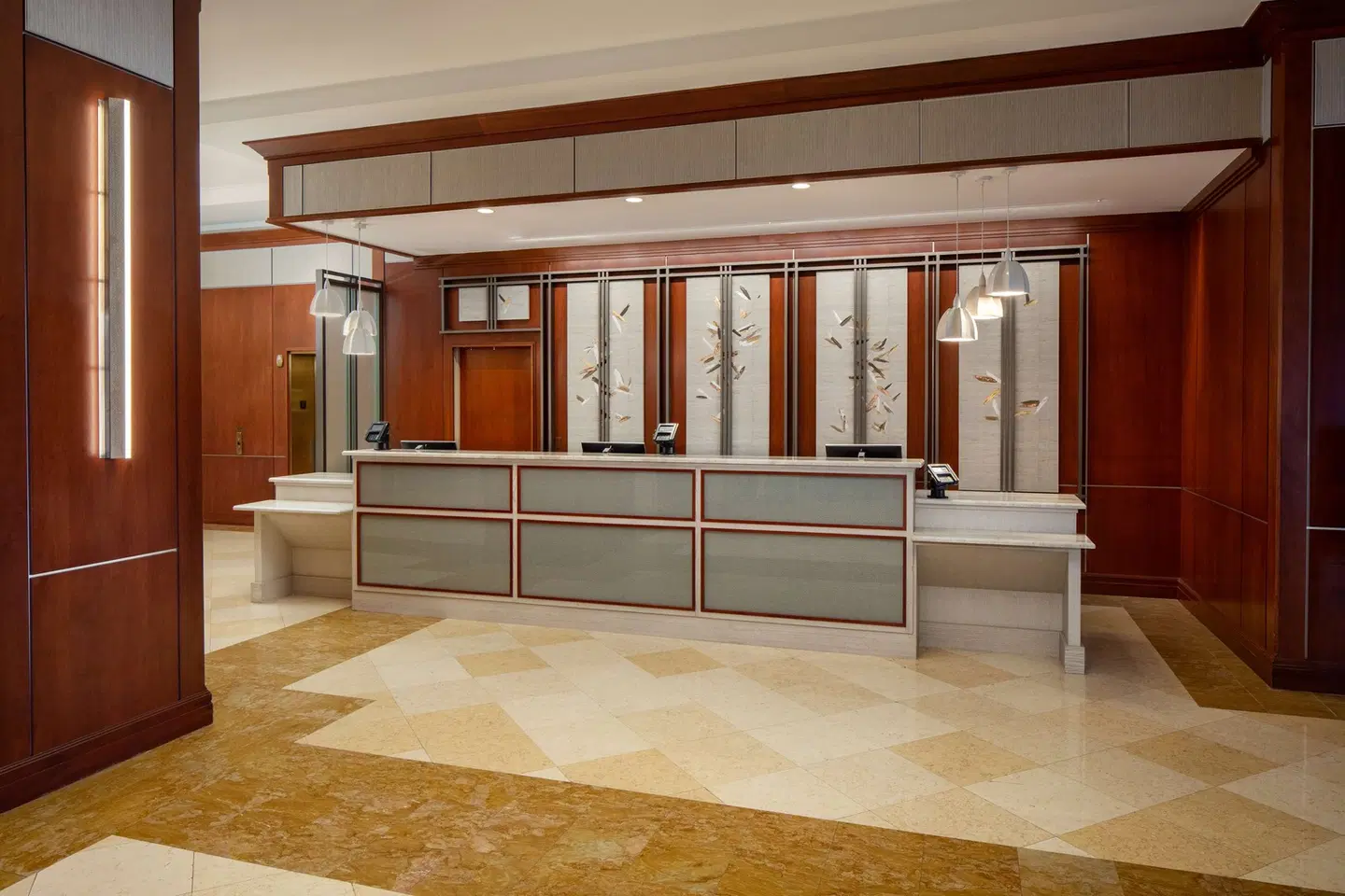 Hilton St. Petersburg Carillon Park HEALTH_BEAUTY