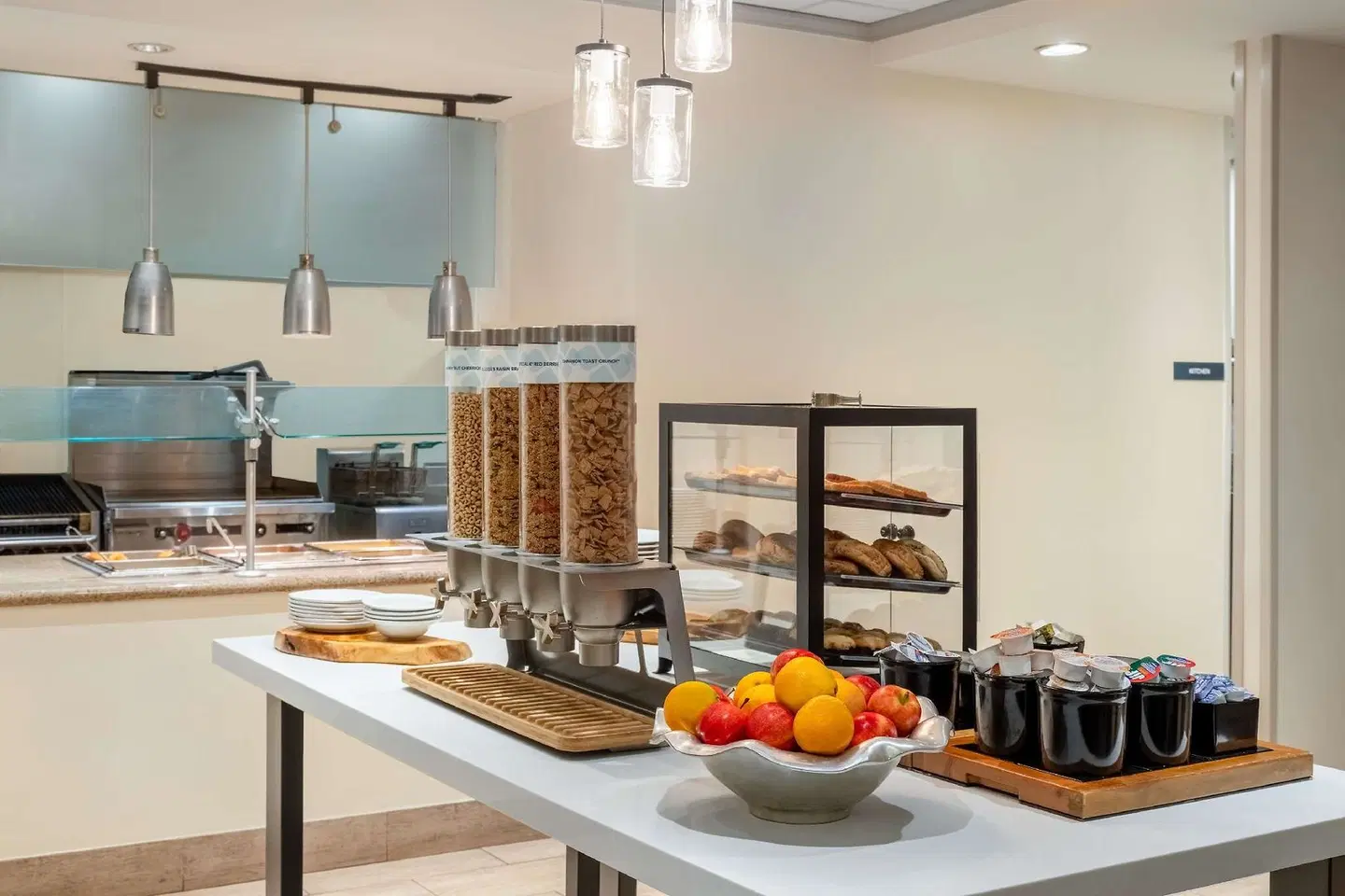 Hilton Garden Inn Montgomery East Badezimmer
