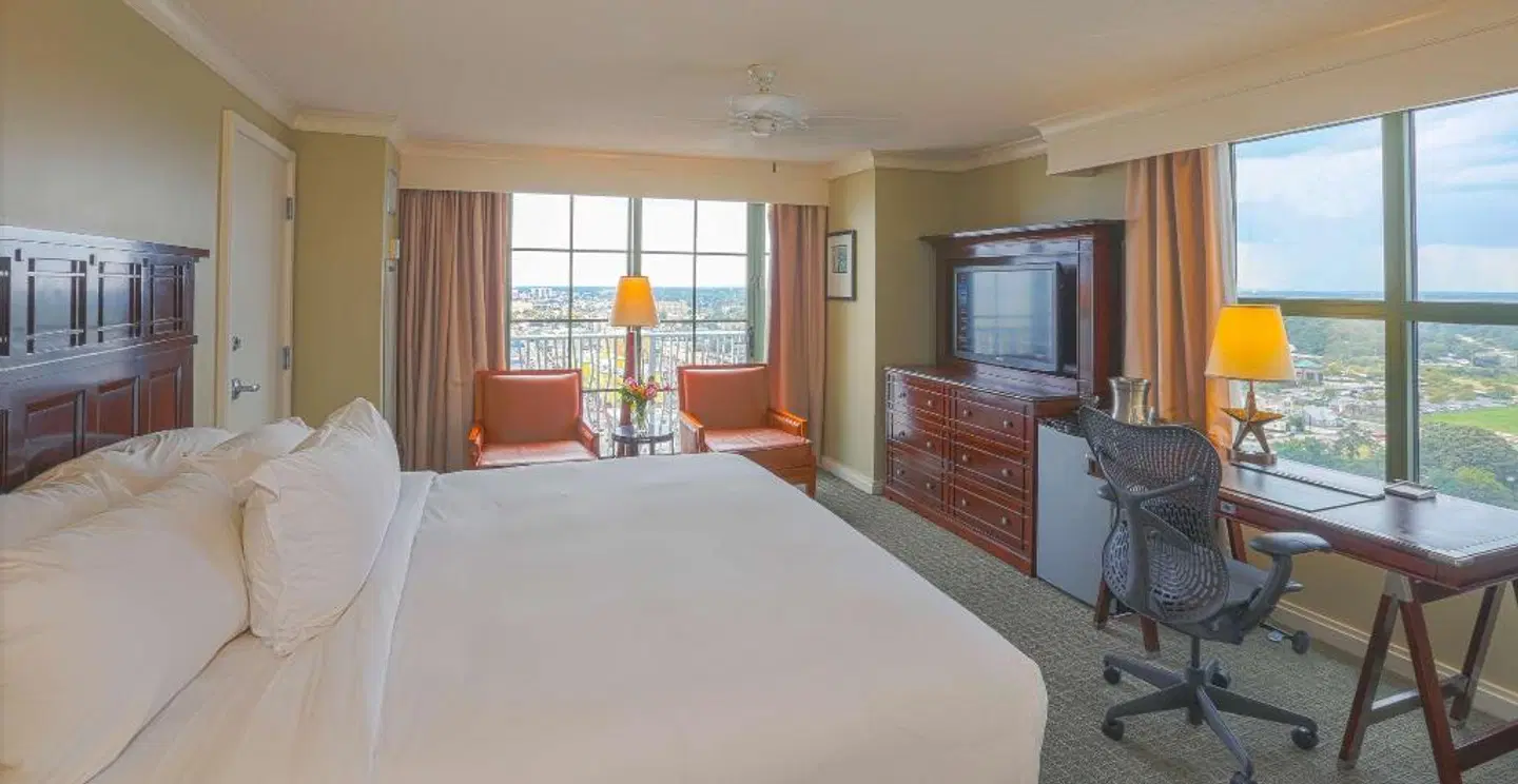 Hilton Virginia Beach Oceanfront ROOM_EXAMPLE