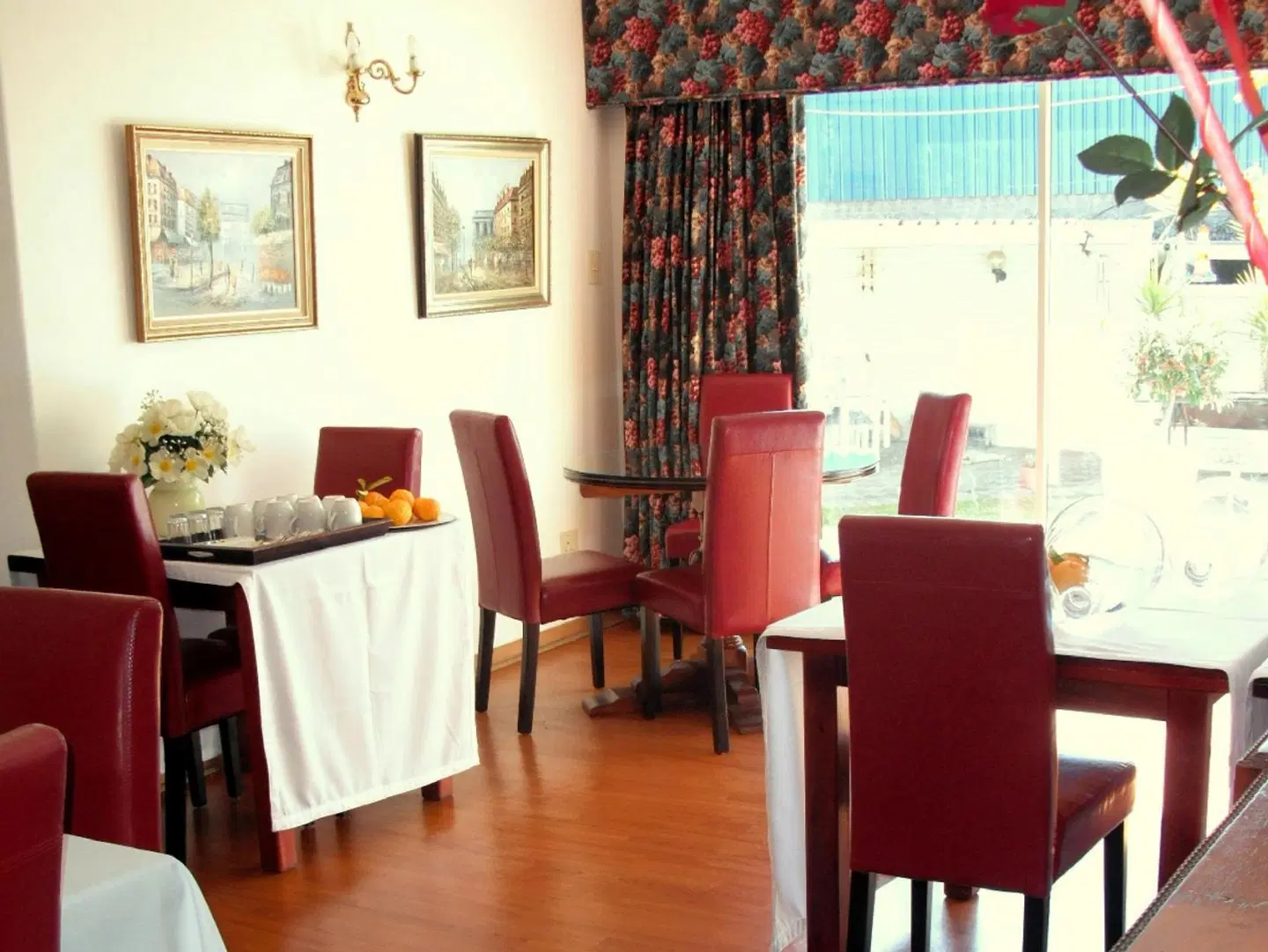 The Lighthouse Guesthouse ROOM_EXAMPLE