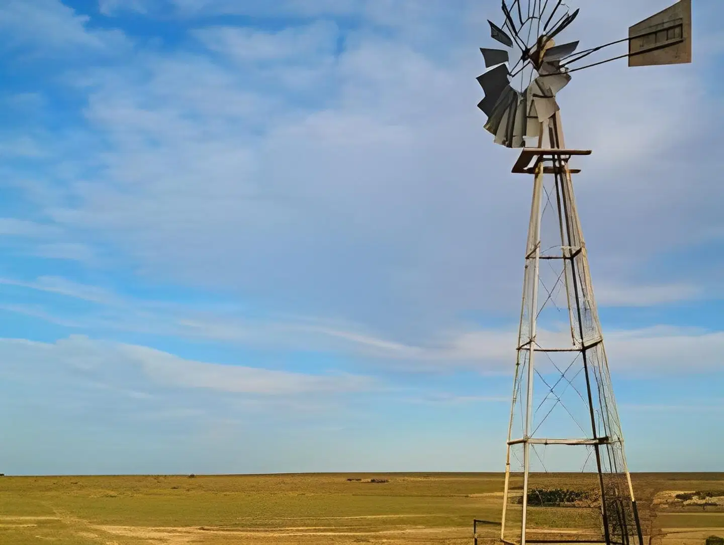 The Lighthouse Guesthouse LANDSCAPE