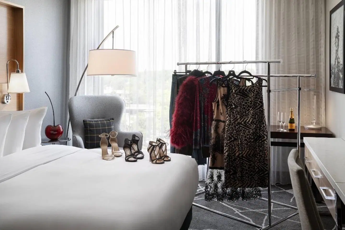 The Jacquard, Autograph Collection ROOM_EXAMPLE