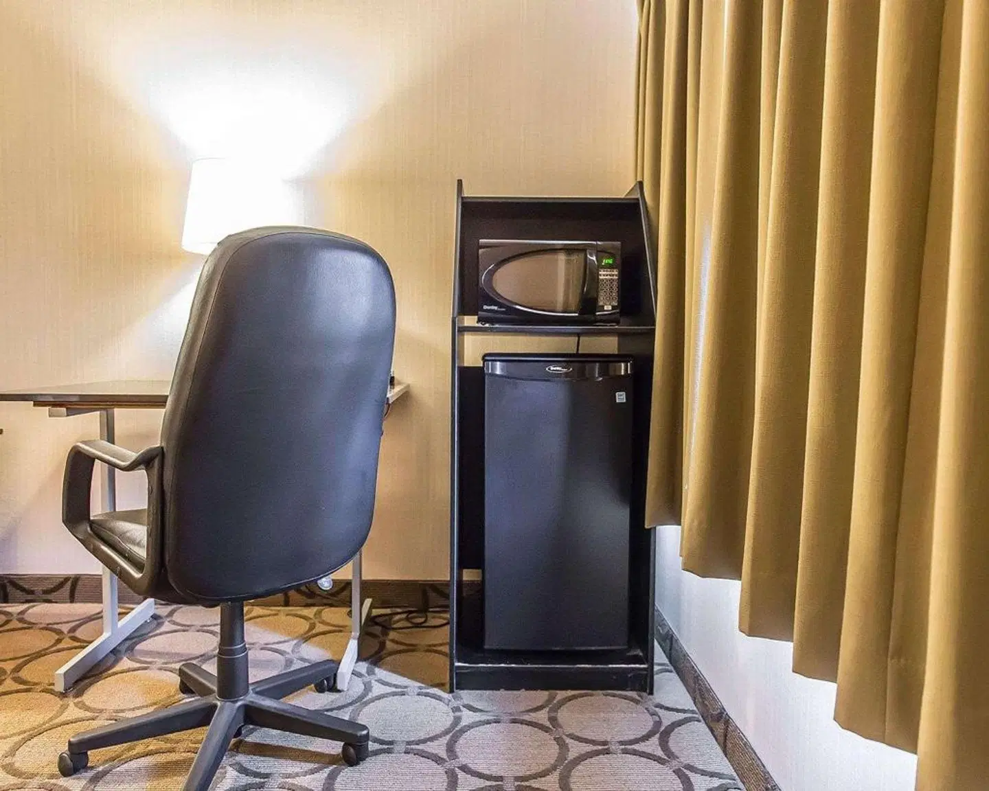 Comfort Inn Highway 401 ROOM_EXAMPLE