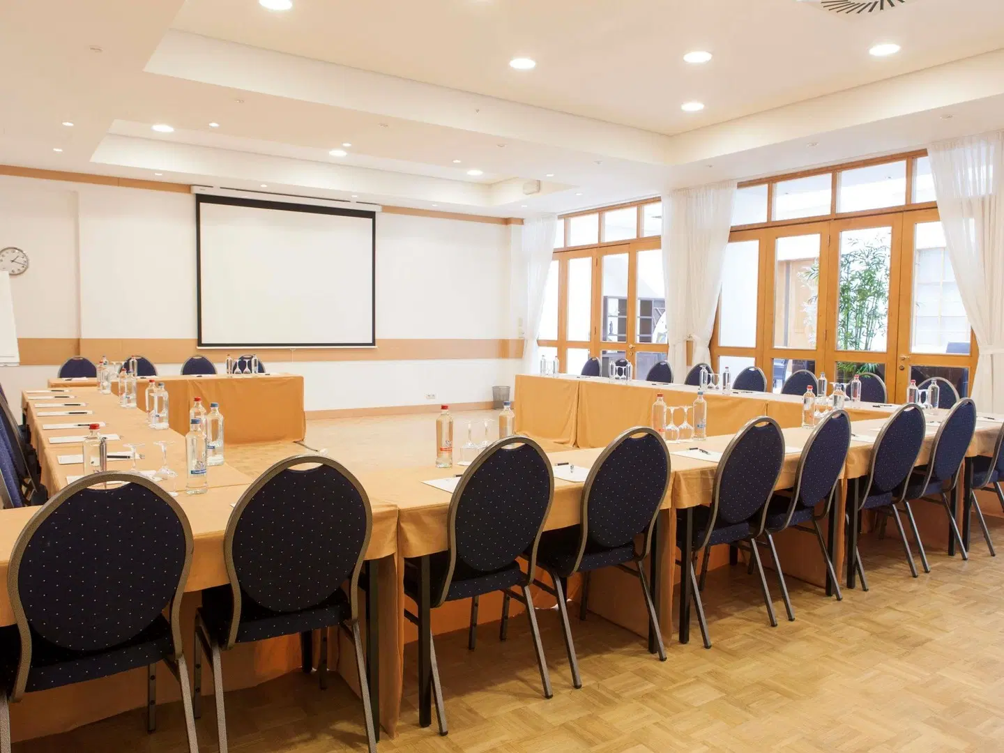 ibis Styles Brussels Centre Rogier Konferenz